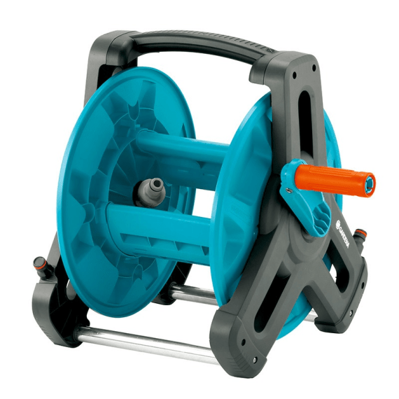 gardena classic hose reel 50 picture 1