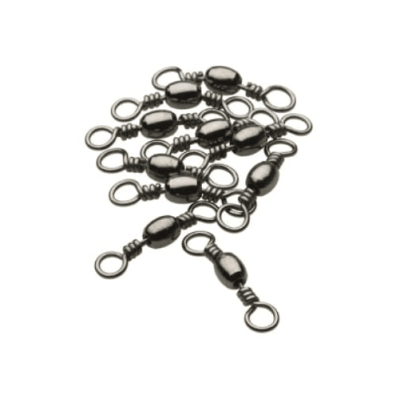 adrenalin barrel swivels 6 pack of 10 picture 1