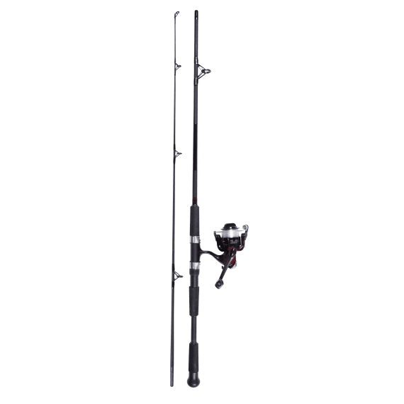 adrenalin 10ft rod and reel combo picture 1