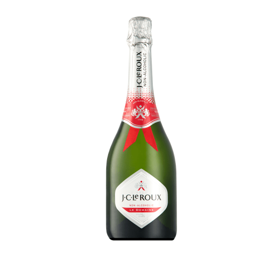 j c le roux le domaine non alc sparkling wine picture 1