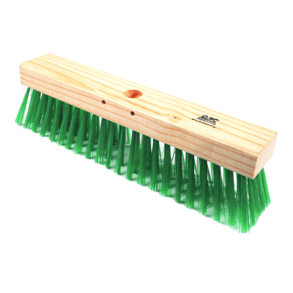 academy outdoor broom head only 375mm picture 1