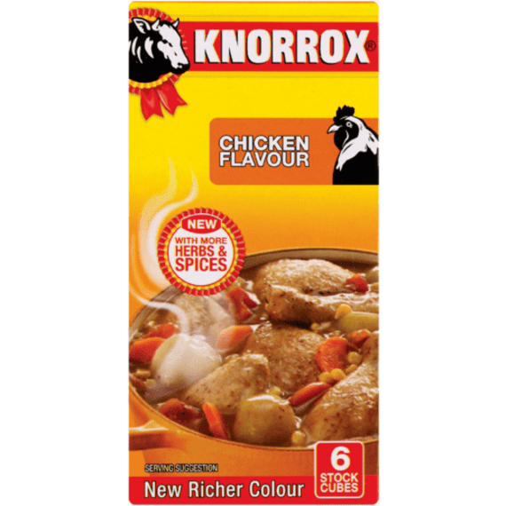 knorrox stock chicken 6 s picture 1