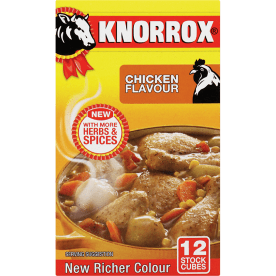 knorrox stock chicken 12 s picture 1