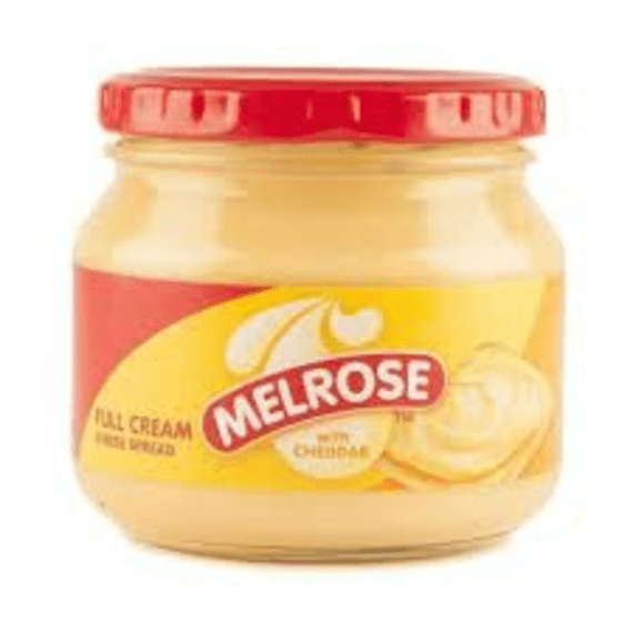 melrose spread cheddar 250g picture 1