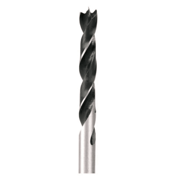 ruwag drill bit brad carded wood 12mm picture 2