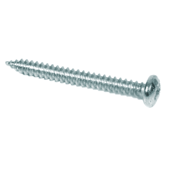 ruwag raised countersunk self tapping screw picture 1