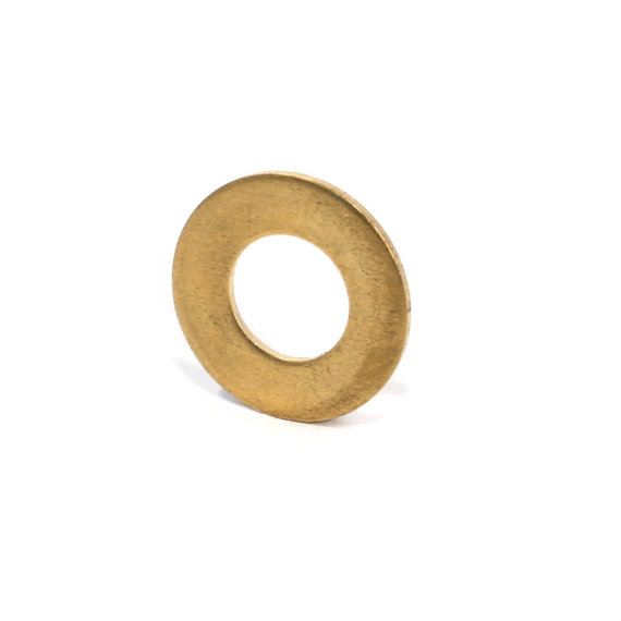 ruwag brass flat washer picture 1