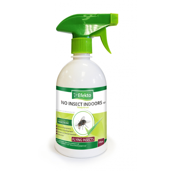 efekto no flying insects indoors 375ml picture 1