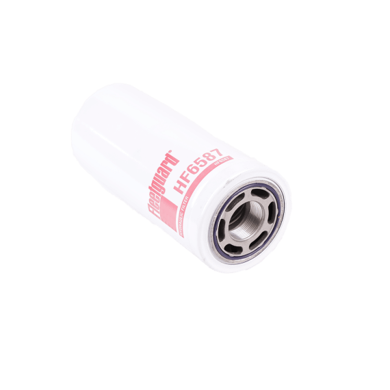 Fleetguard Hydraulic Filter HF6587 Agrimark