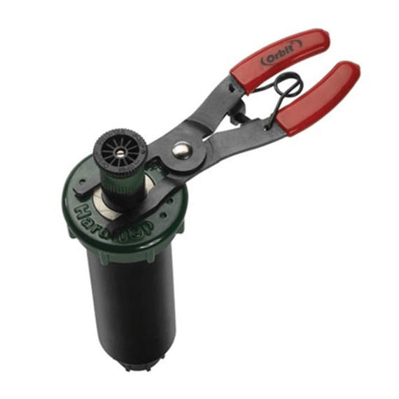 orbit spray head pull up tool picture 1