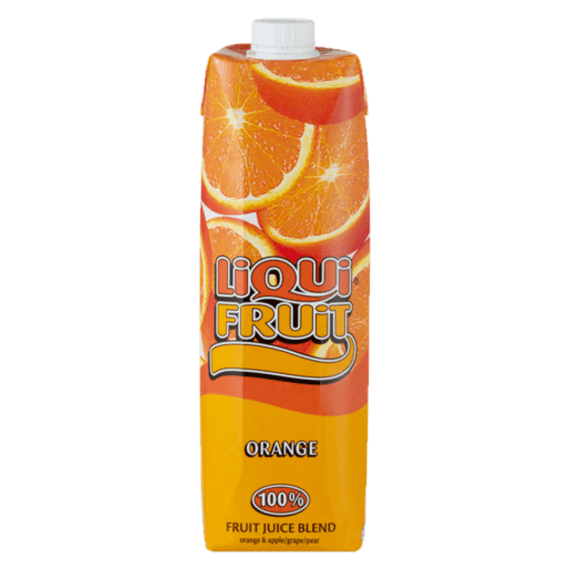 liqui fruit orange 1l picture 1