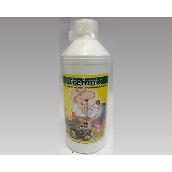 Trelmix Sl Trace Element (b2358) 1l Agrimark