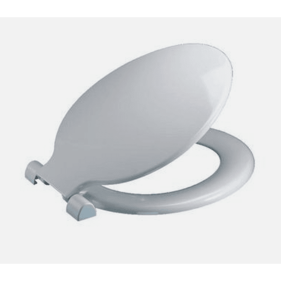 dutton toilet seat quality white b2 picture 1