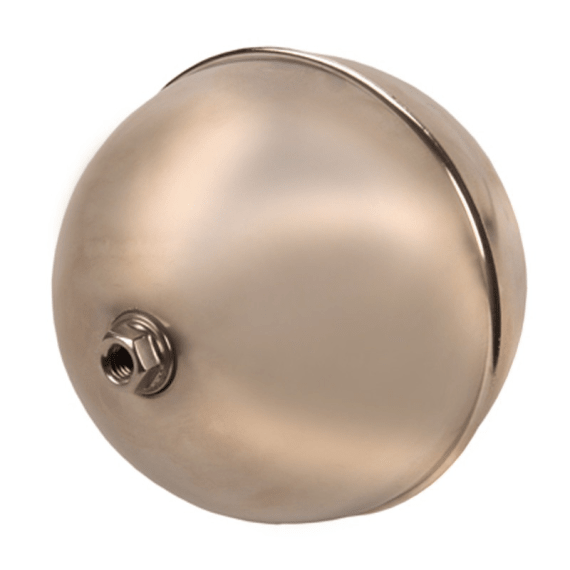 torrenti valve float ball stainless steel picture 1