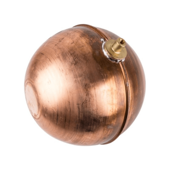 copper ball for floatvalve picture 1