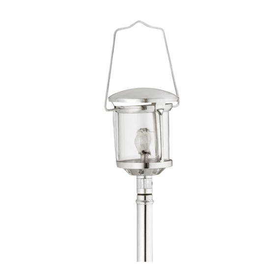 alva 100cp gas lamp picture 1