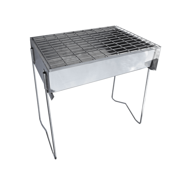 lk s stainless steel braai small picture 1