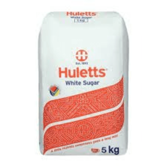 huletts sugar white 5kg picture 1