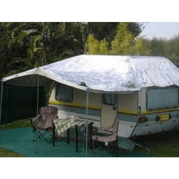 Reflecto Cvr SA Shade Reflecto Cover | Agrimark
