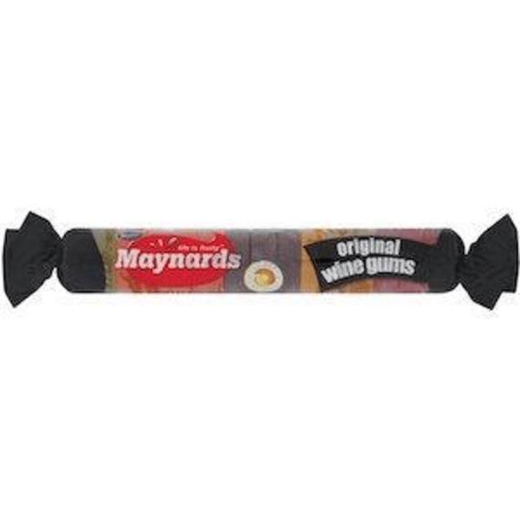 beacon maynards winegums 39g picture 1