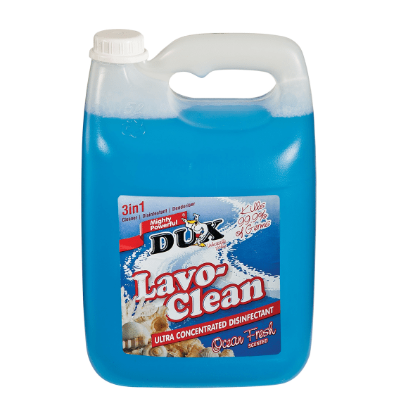 dux lavoclean 5l picture 1