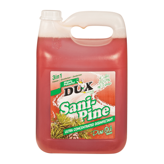 dux sanipine 5l picture 1