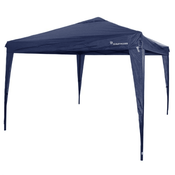 kaufmann gazebo with air vent picture 1