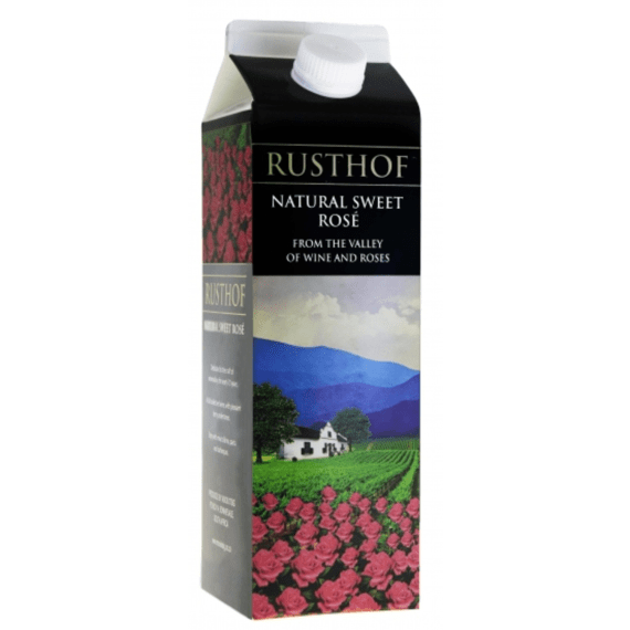 rusthof natural sweet rose 1l picture 1