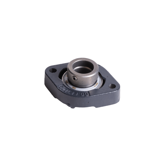 nh flanged bearing 9513250 picture 1