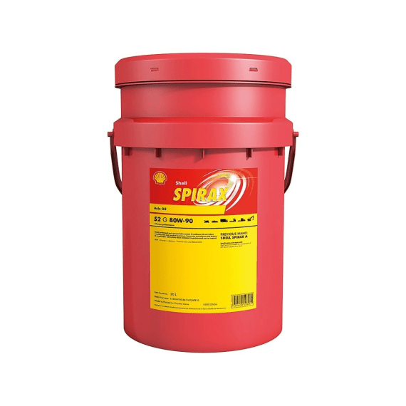 shell transmission oil spirax s2 g 80w90 picture 3