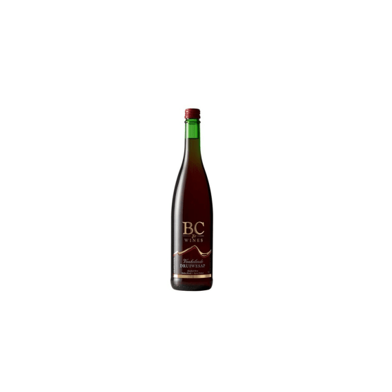 brandvlei grape juice red 750ml picture 1