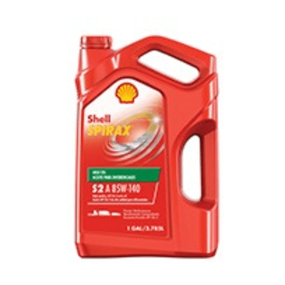 shell transmission oil spirax s2 a 85w140 5l picture 1