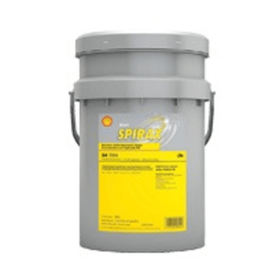 shell transmission oil spirax s4 txm picture 1