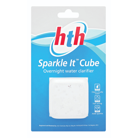 hth r sparkle it cube picture 1