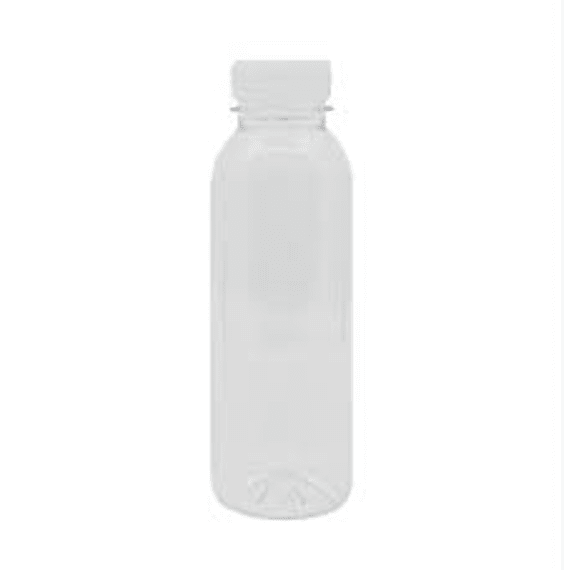 plastic bottles 350ml picture 1