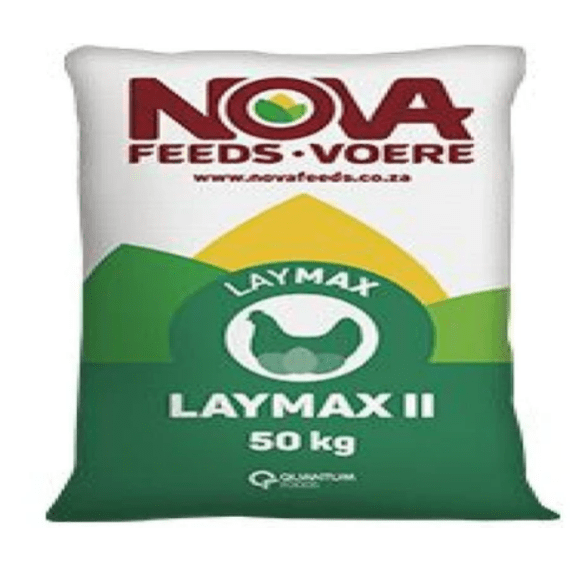 nova laymax 3 pellets 50kg picture 1