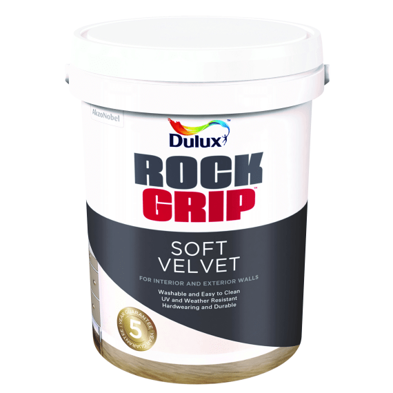 rockgrip soft velvet tint base picture 1