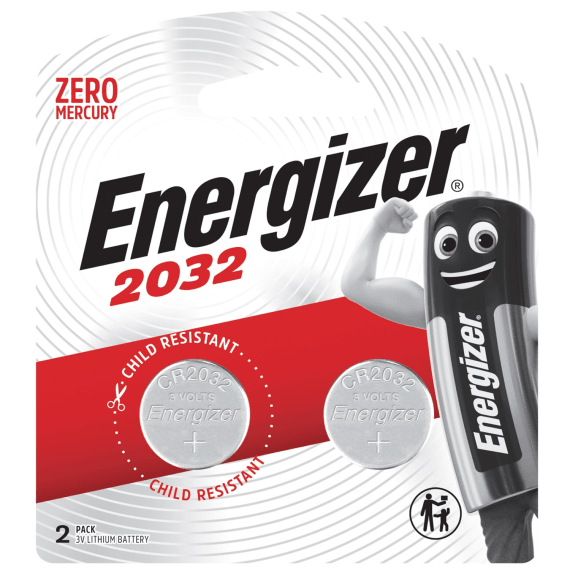 energizer lithium coin 2032 bp2 picture 1