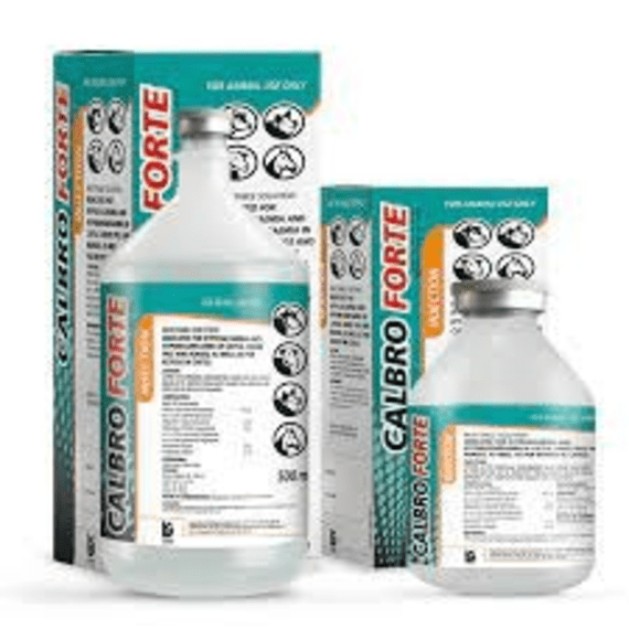 ascendis calbro forte 500ml picture 1