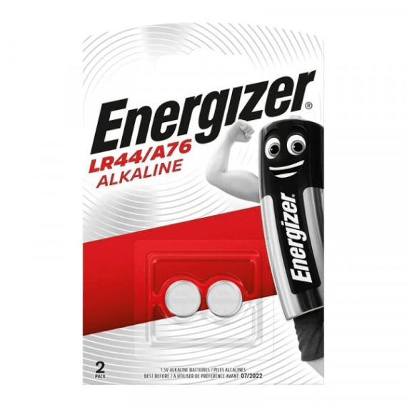 energizer alkaline battery 1 5v a76 2 pack picture 1