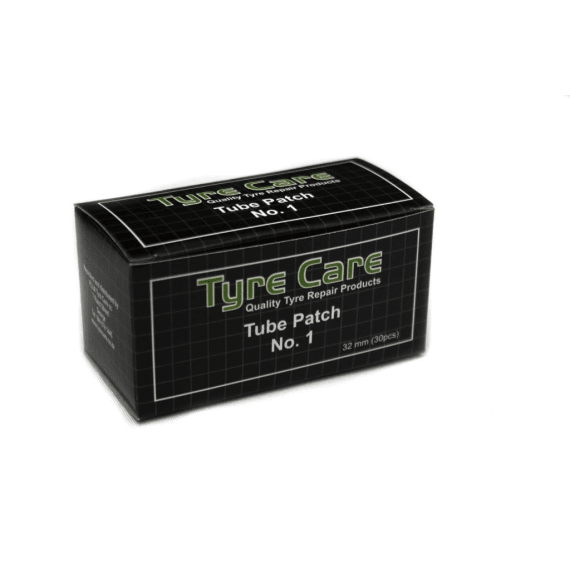 tyre care tube patch no 1 box picture 1