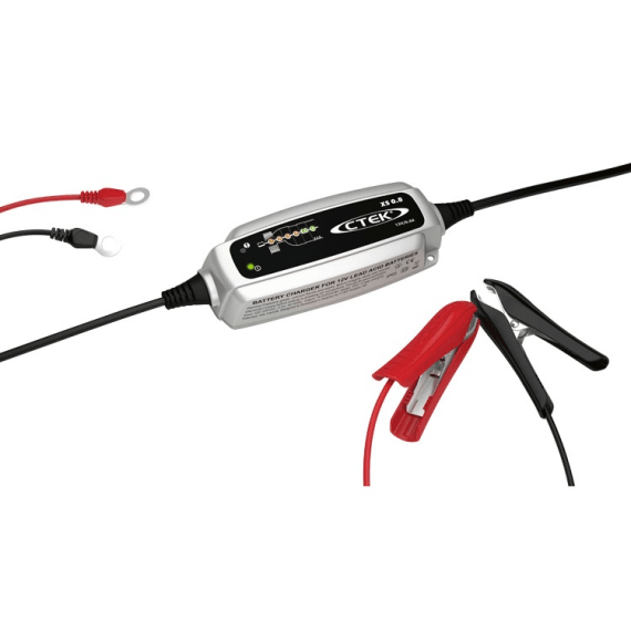 ctek battery charger 0 8a 12v picture 1