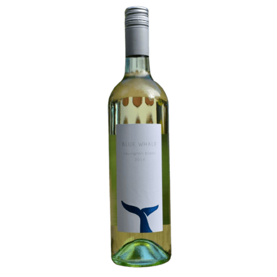 blue whale sauvignon blanc 750ml picture 1