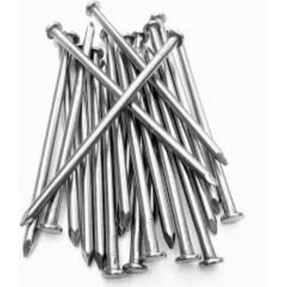 ruwag wire nail 25x1 6mm 100g picture 1