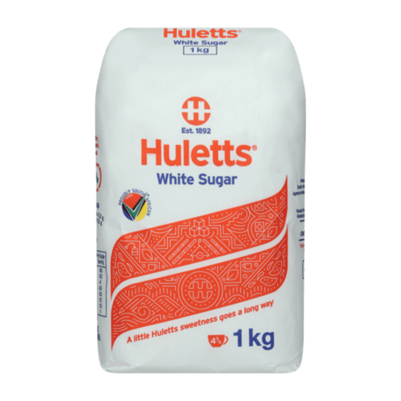 huletts sugar white 1kg picture 1