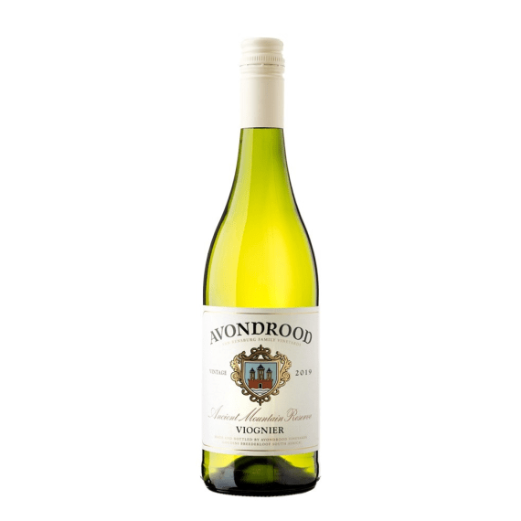 avondrood viognier 750ml picture 1