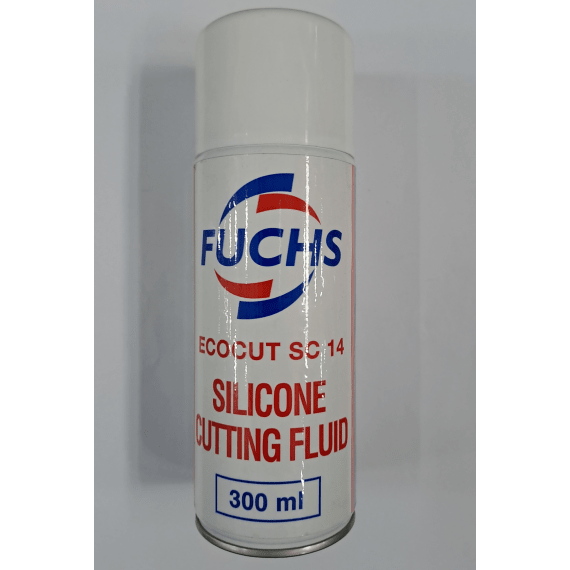 fuchs oil ecocut sc14 silky 300ml picture 1