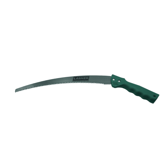 lasher curved blade pruning saw picture 1