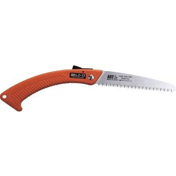 cap saw pruning ars folding z 17 230mm picture 1
