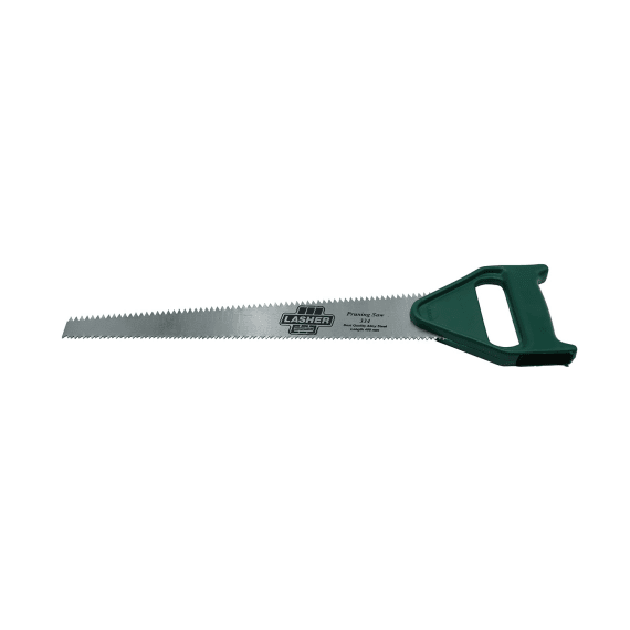 lasher double edge pruning saw 410mm picture 1